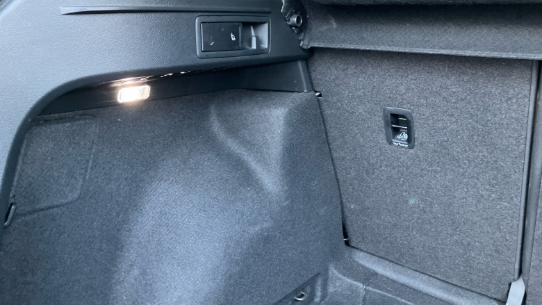 SEAT Ateca 1.4 EcoTSI Xcellence 5dr Petrol Estate